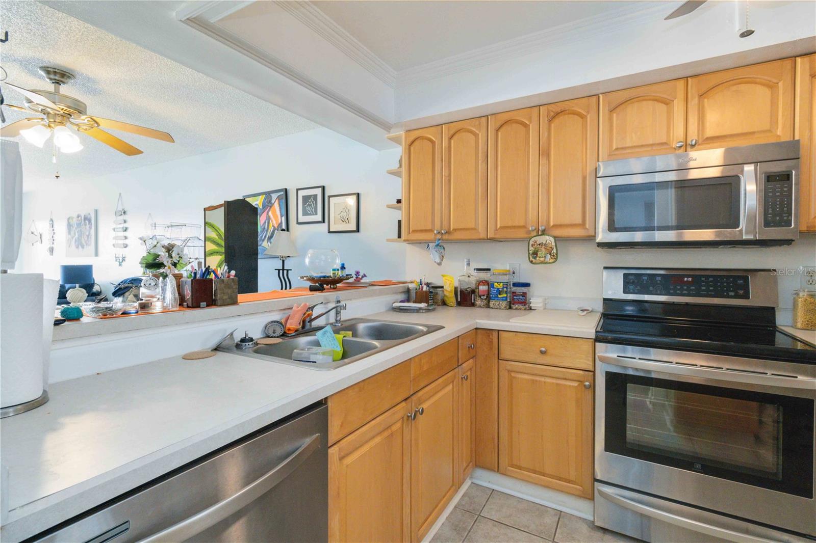 200 Sykes Creek Pkwy #a-102 Property Photo 9