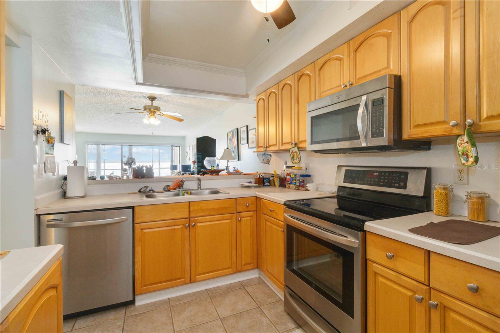 200 Sykes Creek Pkwy #a-102 Property Photo 14