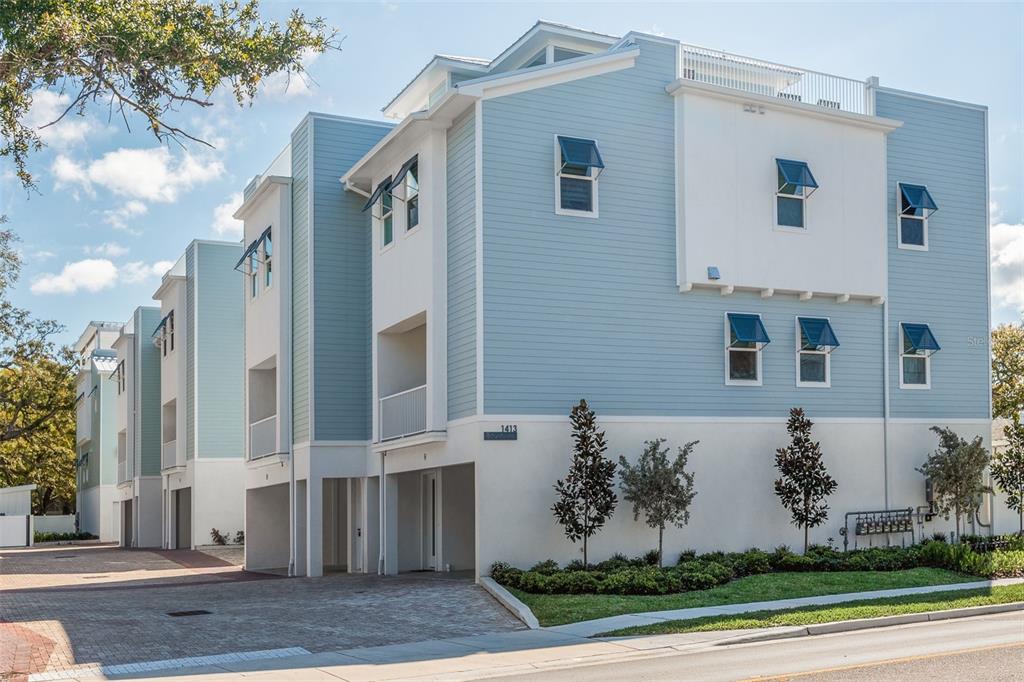 1413 Bayshore Blvd #14 Property Photo 2