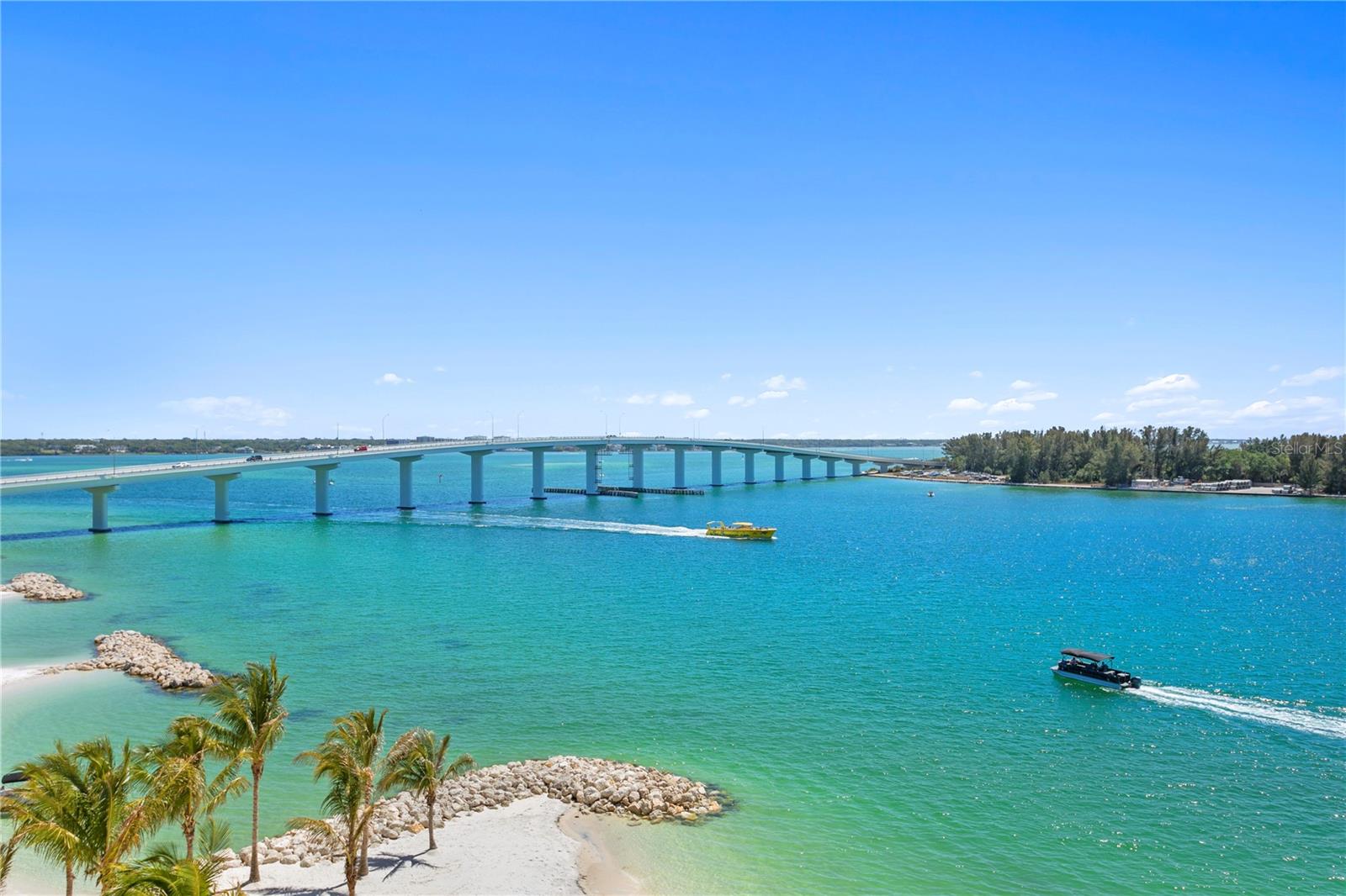 691 S GULFVIEW BLVD #1508 Property Photo 1