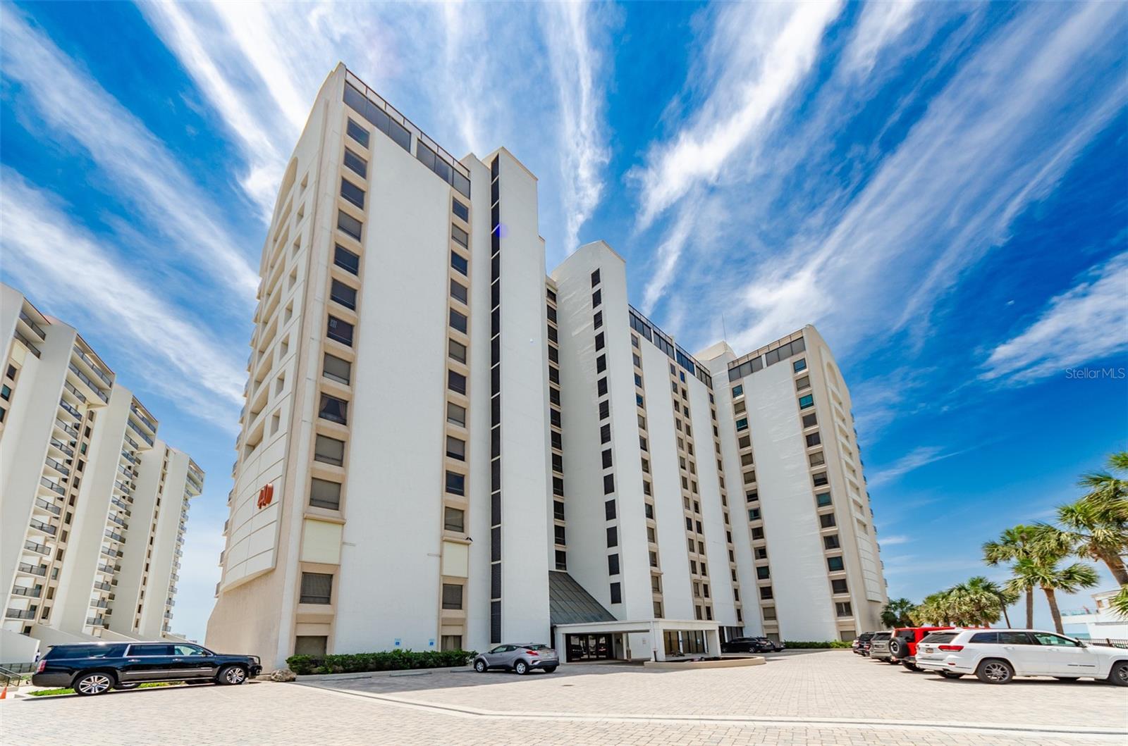 450 S Gulfview Boulevard #405 Property Photo