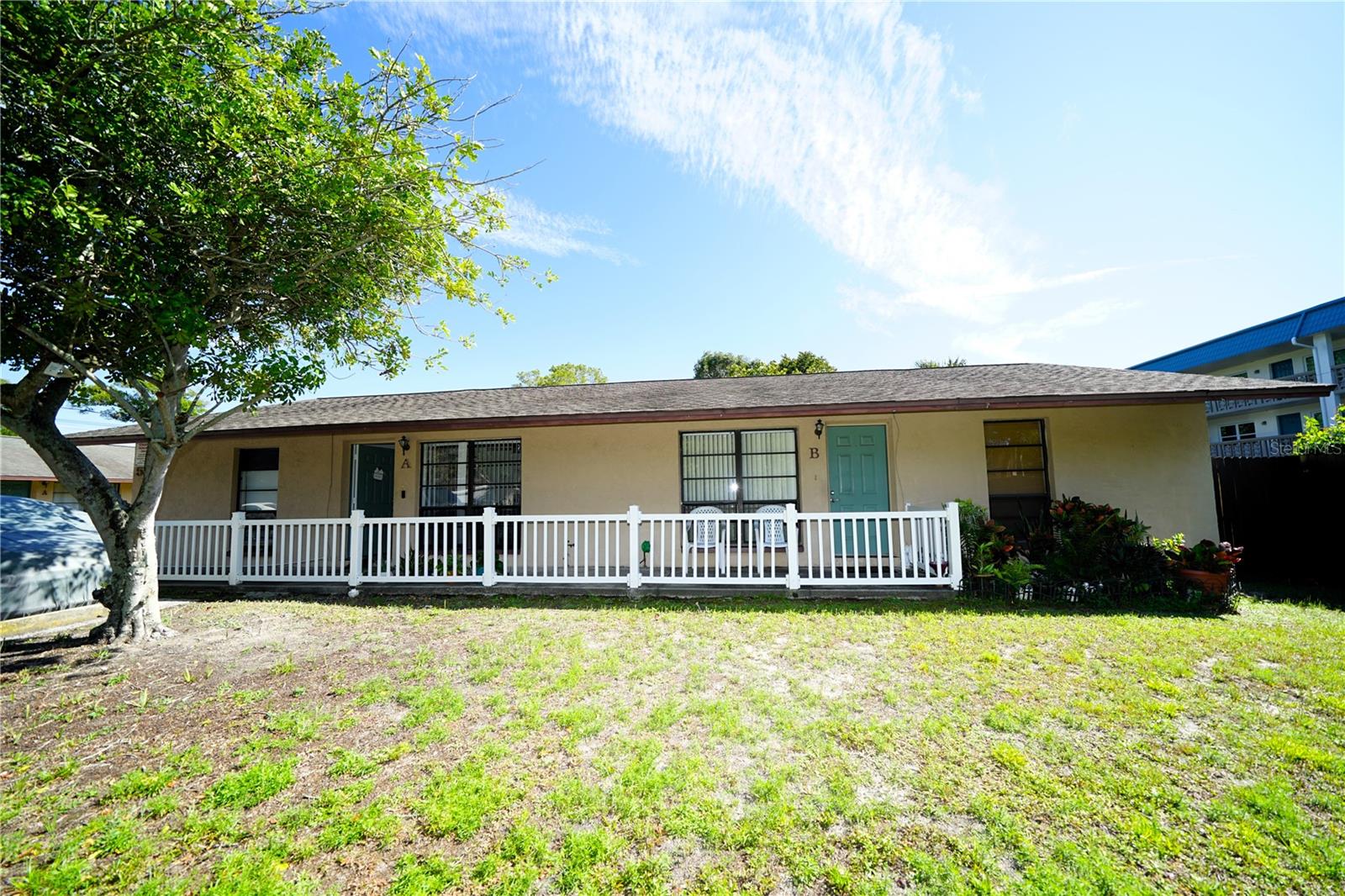 5842 58th Ave N #a & B Property Photo