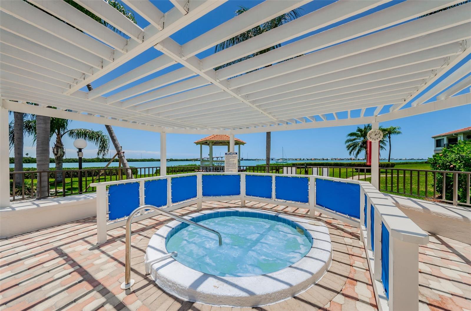 6295 Bahia Del Mar Cir #405 Property Photo 22
