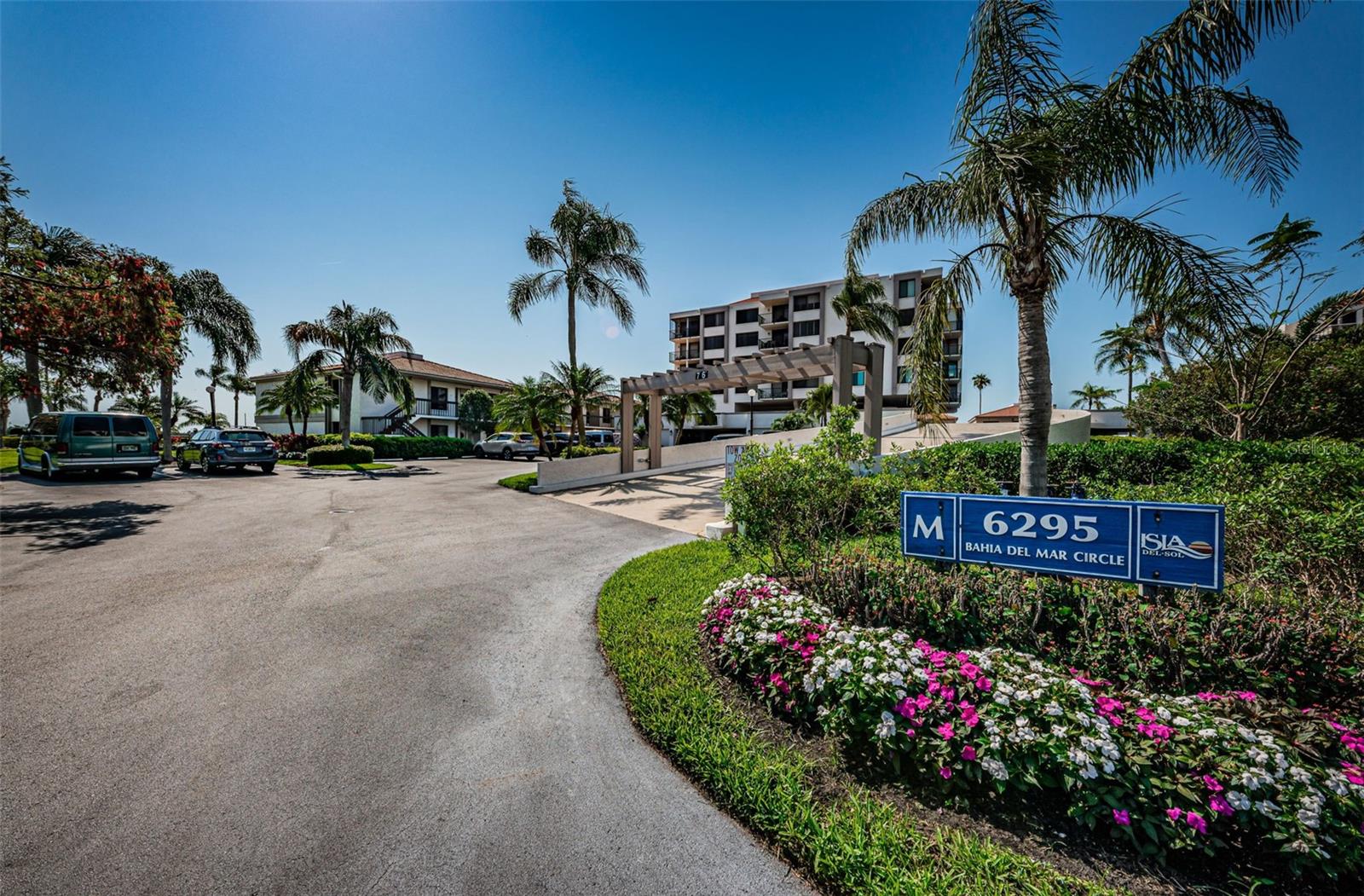 6295 Bahia Del Mar Cir #405 Property Photo 27