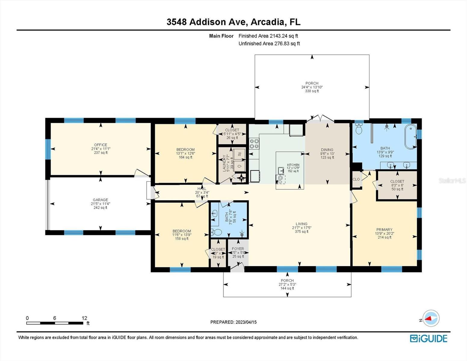 3548 Sw Addison Ave Property Photo 40