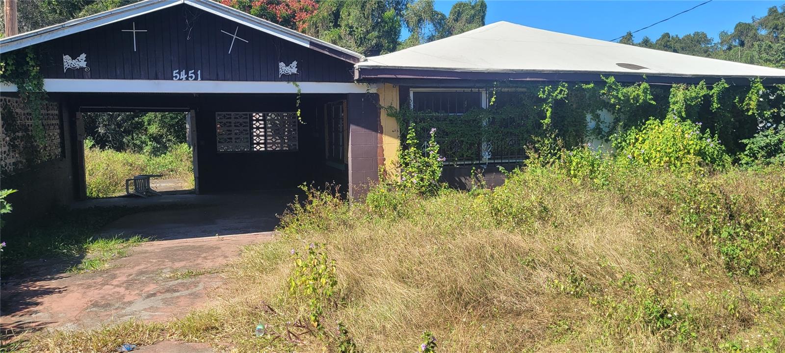 5451 Lily Rd Property Photo 1