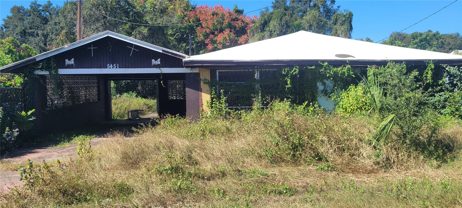 5451 Lily Rd Property Photo 2