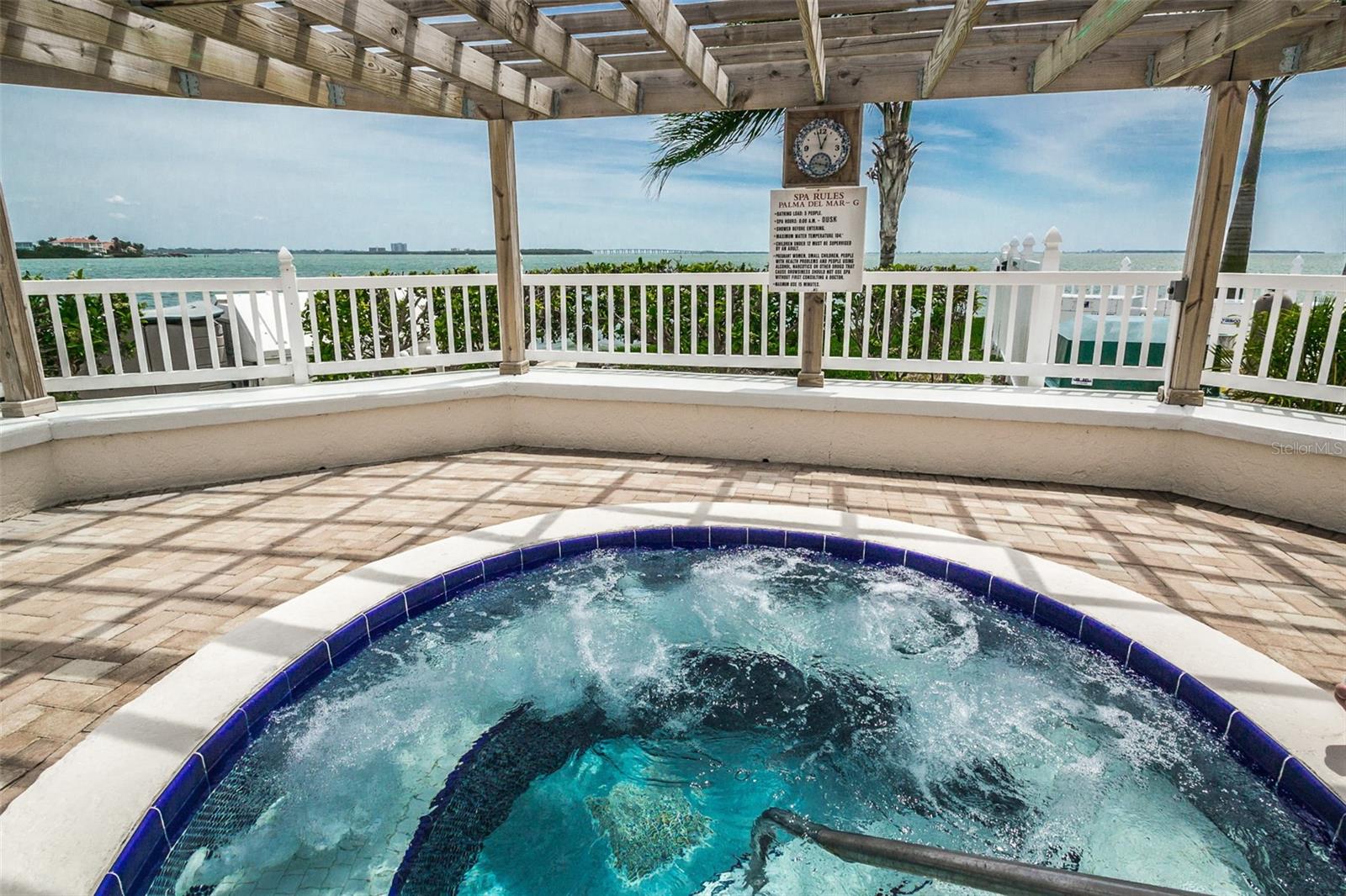 6322 Palma Del Mar Blvd S #305 Property Photo 25