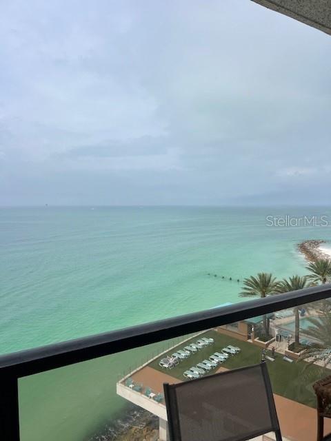440 S Gulfview Blvd #1108 Property Photo