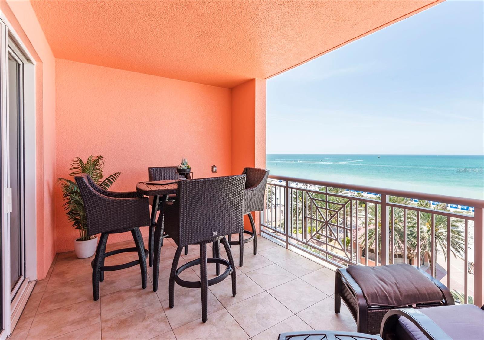 301 S Gulfview Blvd #601 Property Photo