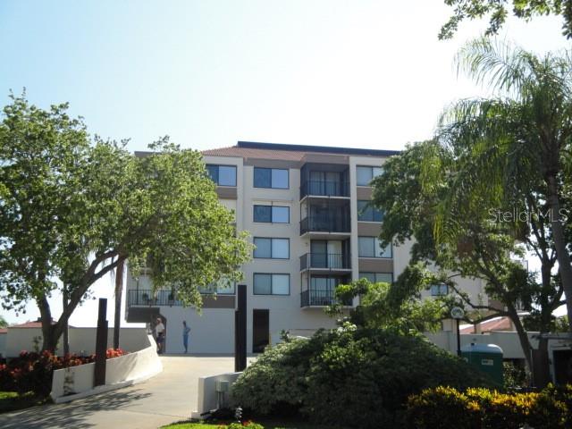6268 PALMA DEL MAR BLVD S #102 Property Photo 1
