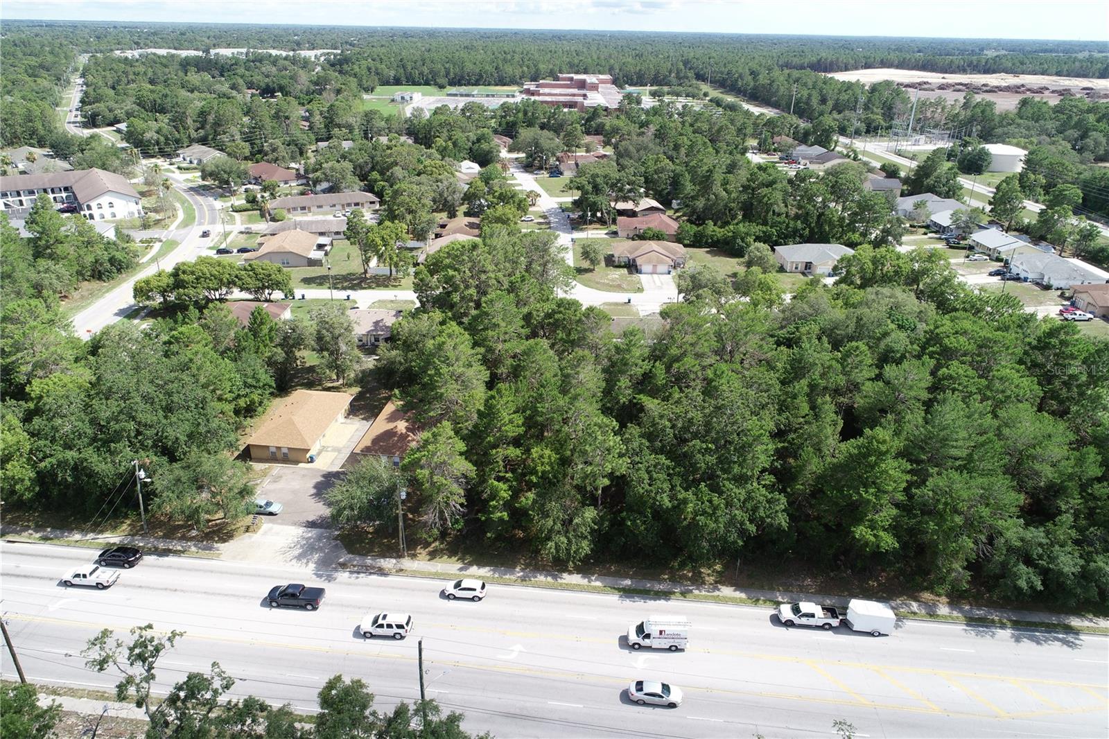 10306 Northcliffe Blvd Property Photo 1