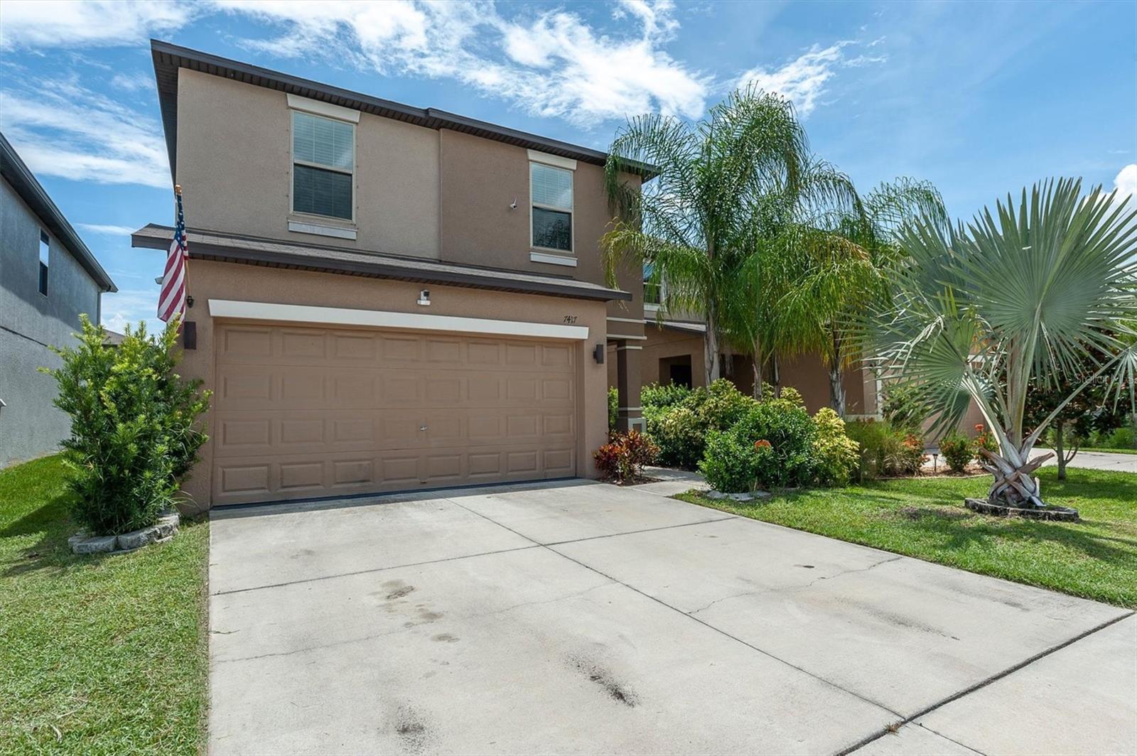7417 Evening Primrose Ct Property Photo 43