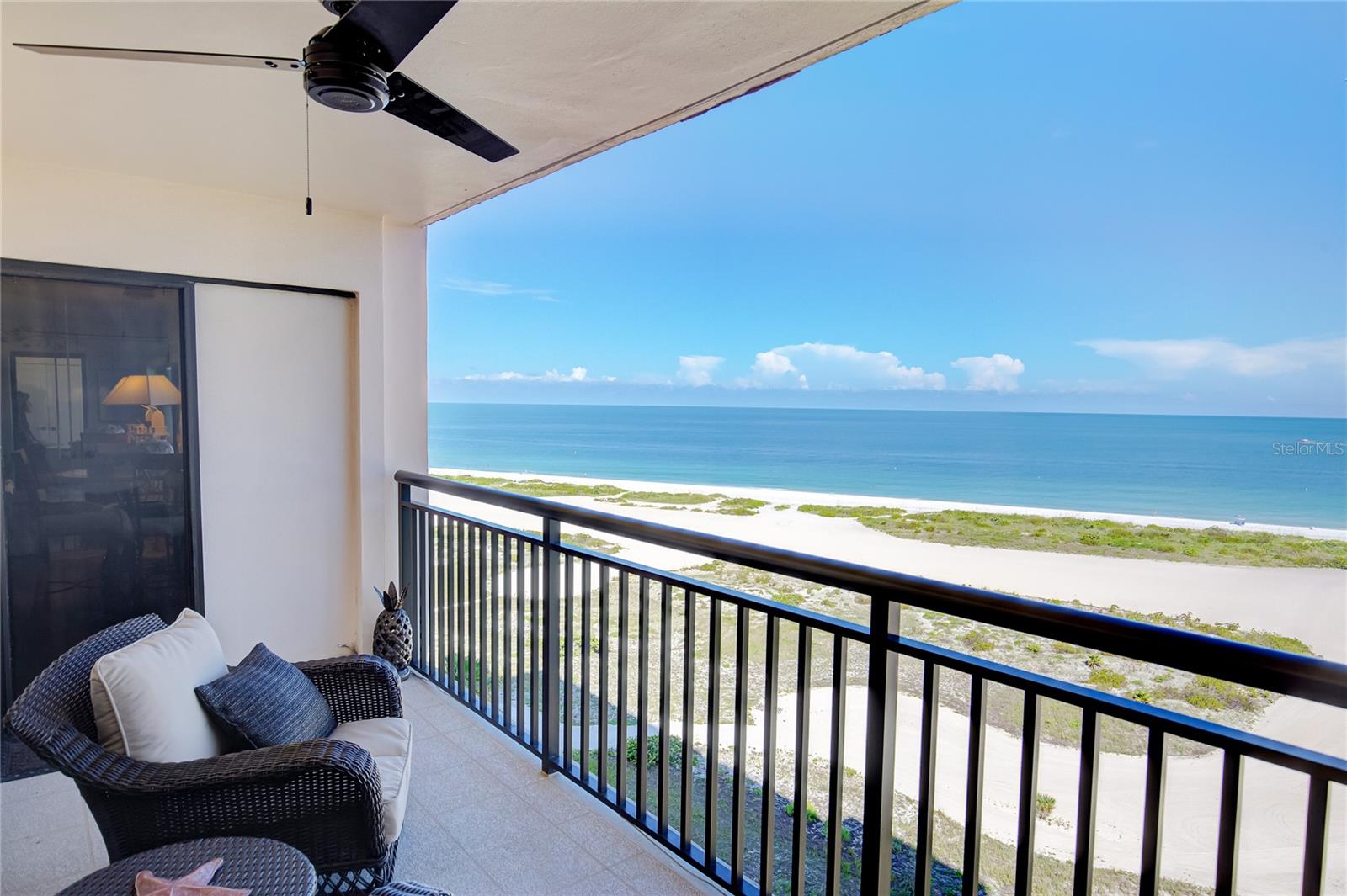 1270 Gulf Blvd #1003 Property Photo 4