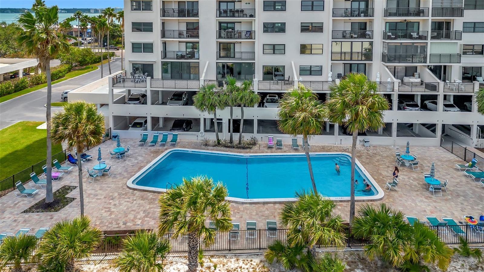 1270 Gulf Blvd #1003 Property Photo 8