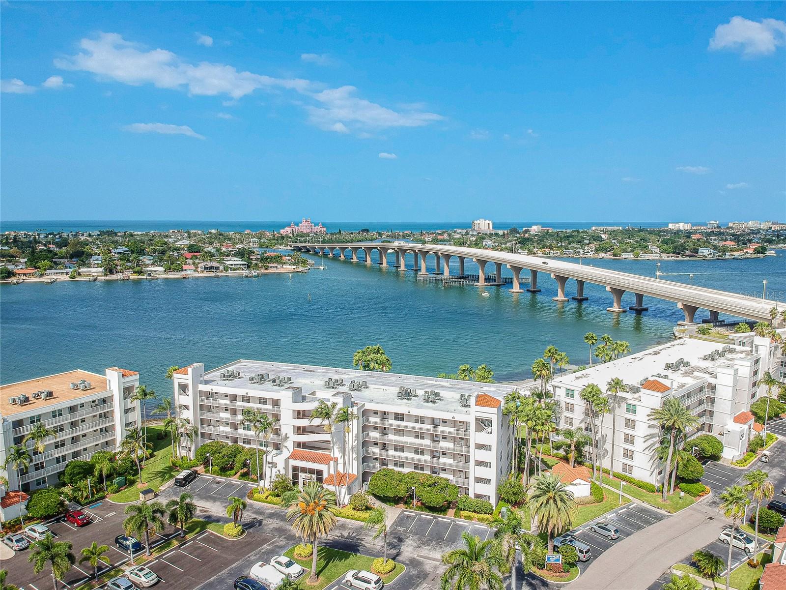 5901 Bahia Del Mar Cir #518 Property Photo 1