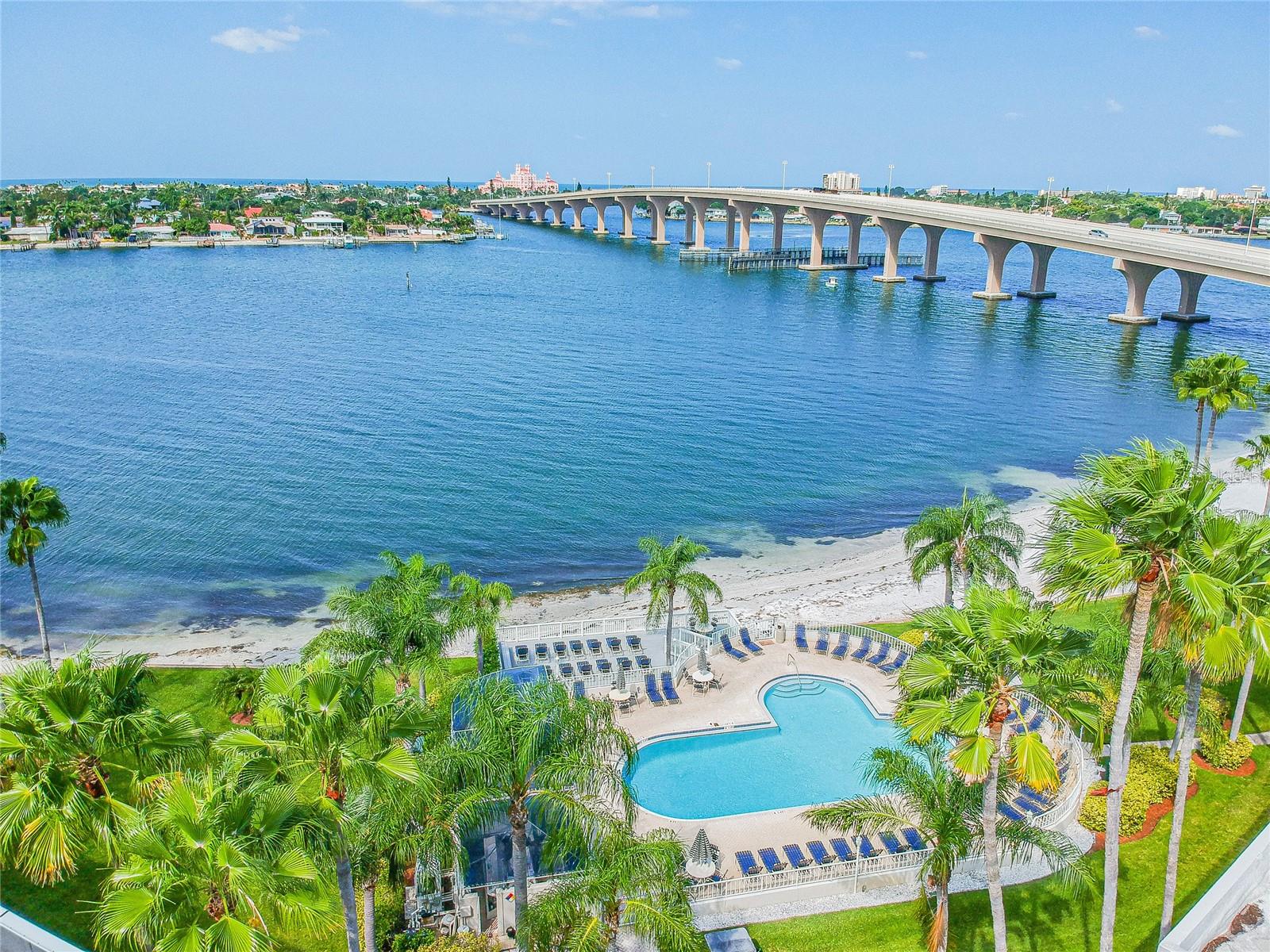 5901 Bahia Del Mar Cir #518 Property Photo 25