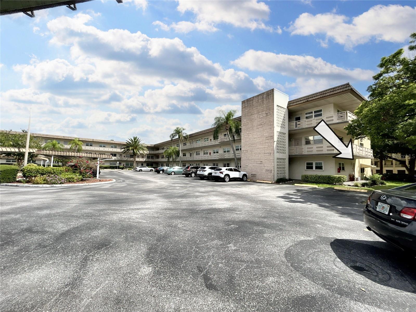 5750 80th St N #c108 Property Photo 1