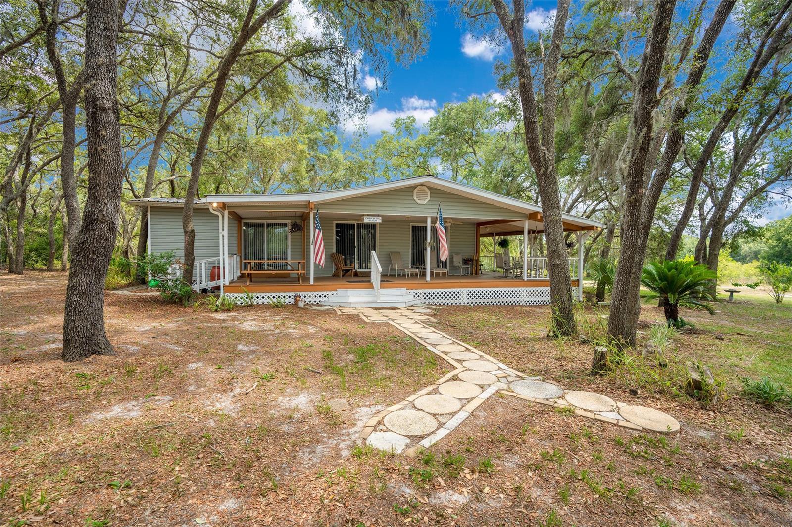13231 Saddleback Trl Property Photo 1