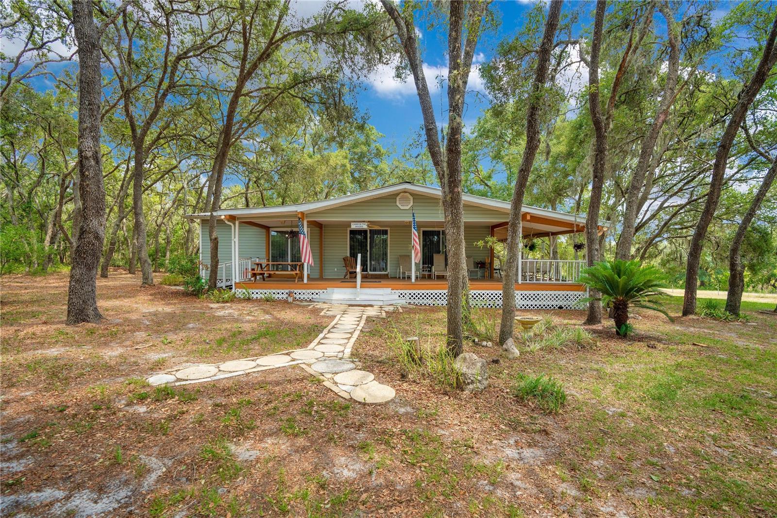 13231 Saddleback Trl Property Photo 2