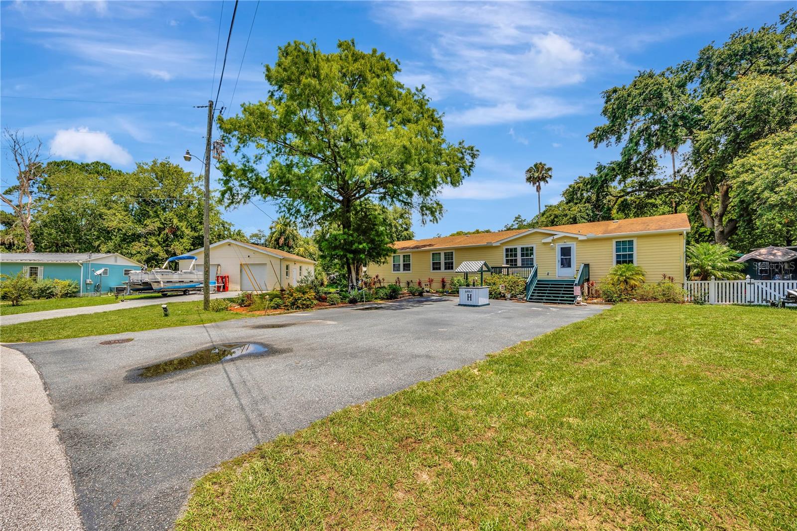 6461 Bass Rd Property Photo 2