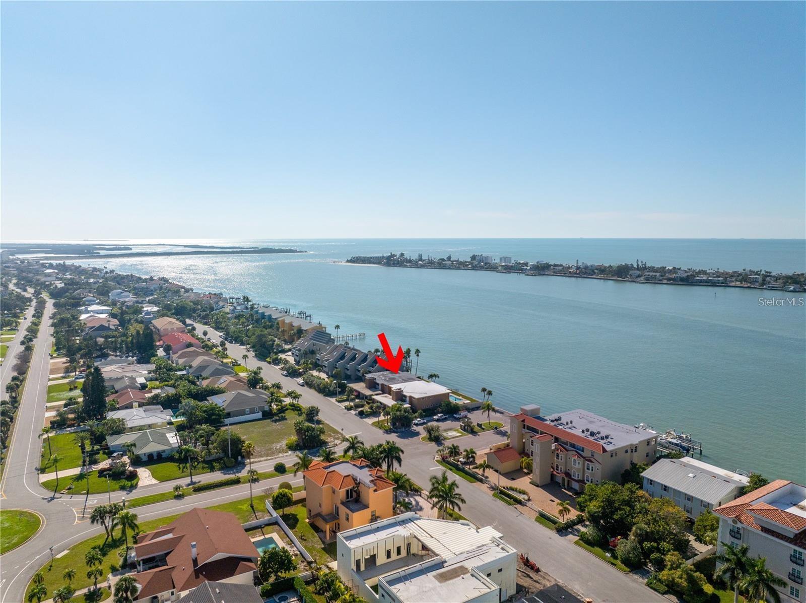 800 Madonna Blvd #b Property Photo 1