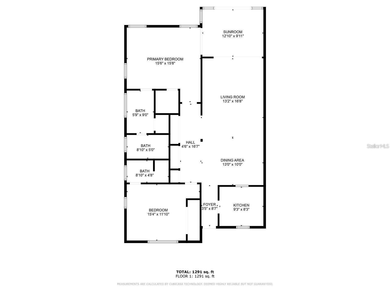 800 Madonna Blvd #b Property Photo 34