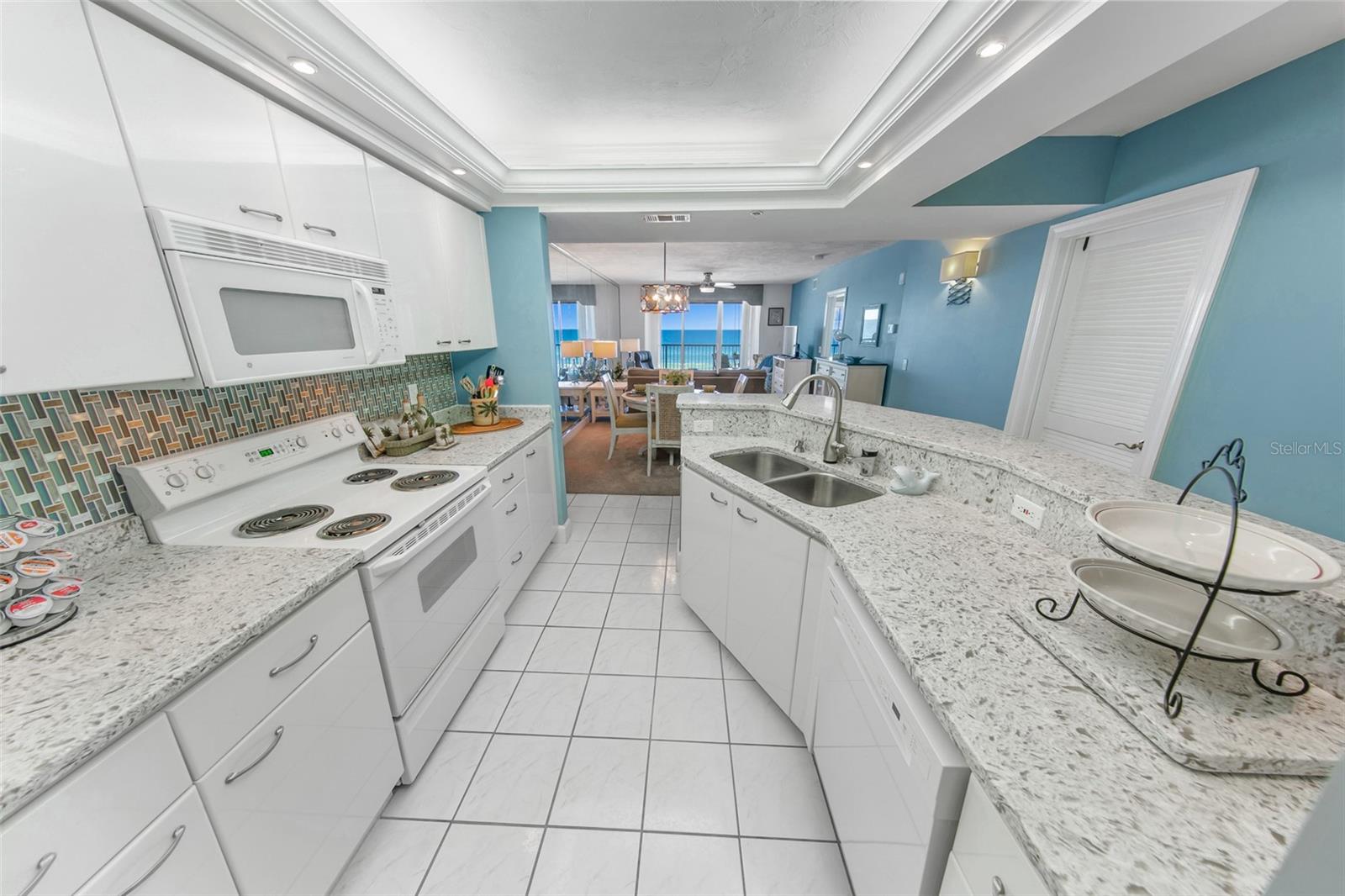 4575 S Atlantic Ave #6307 Property Photo 13