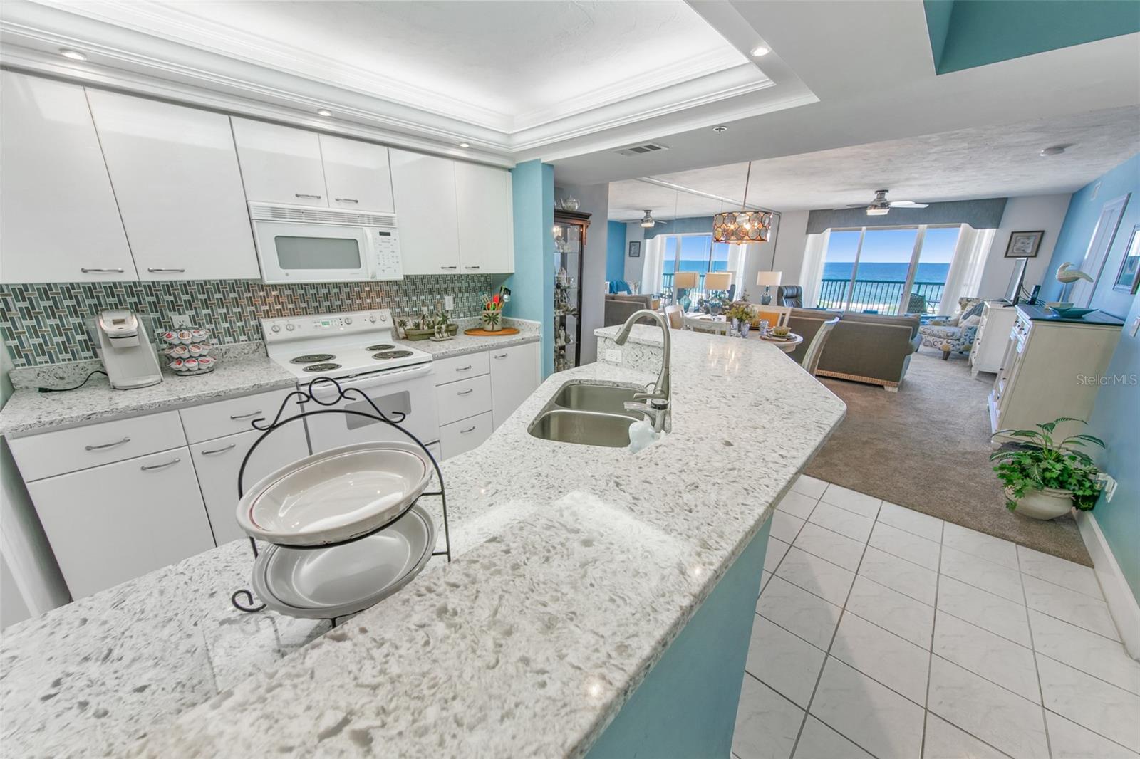 4575 S Atlantic Ave #6307 Property Photo 14