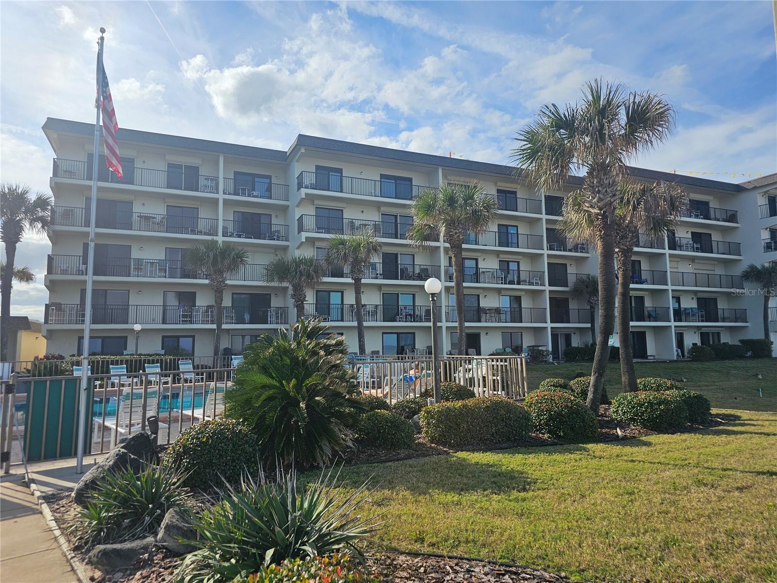 2700 Ocean Shore Blvd #111 Property Photo 1