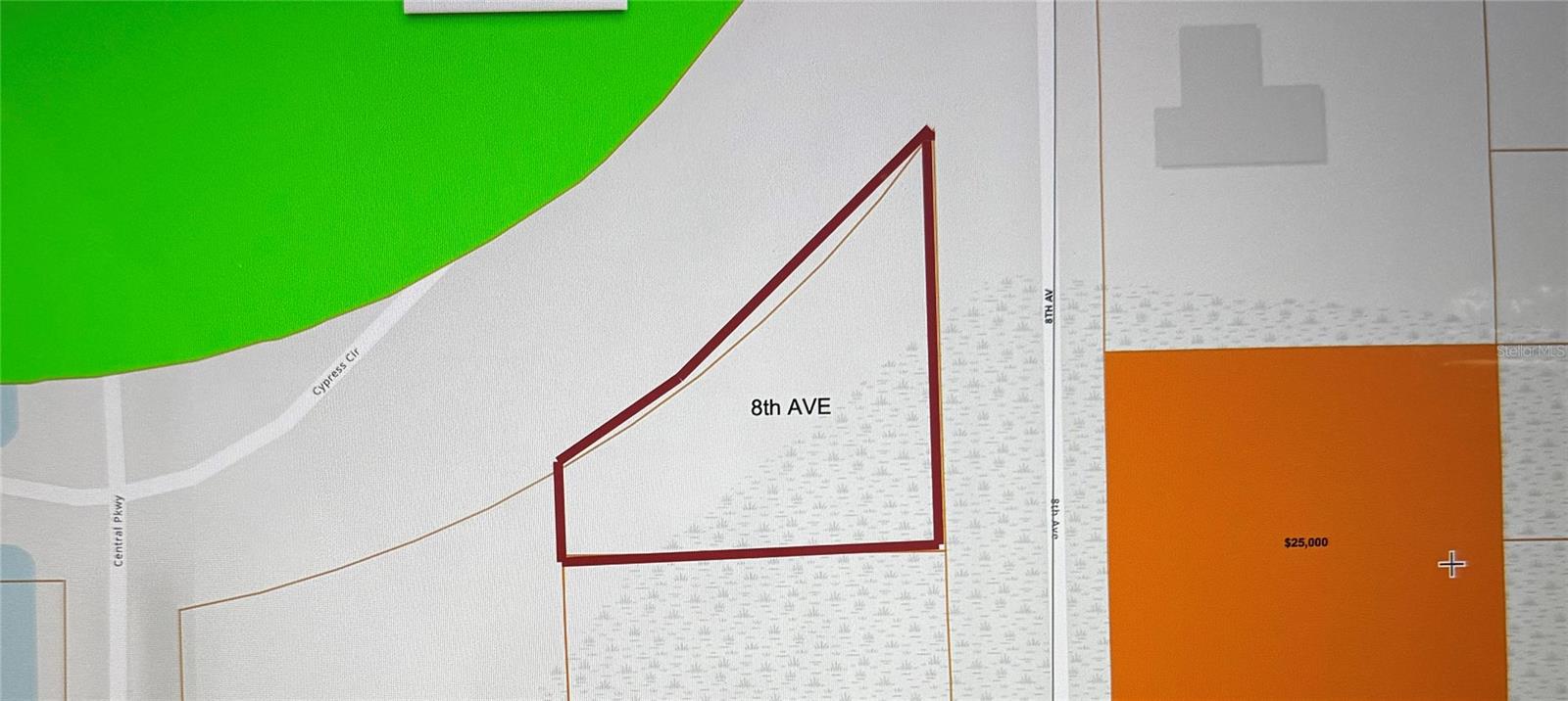 8th Ave Property Photo