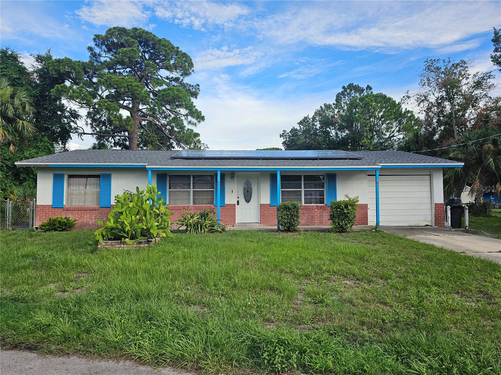 401 Cherry St Property Photo 1