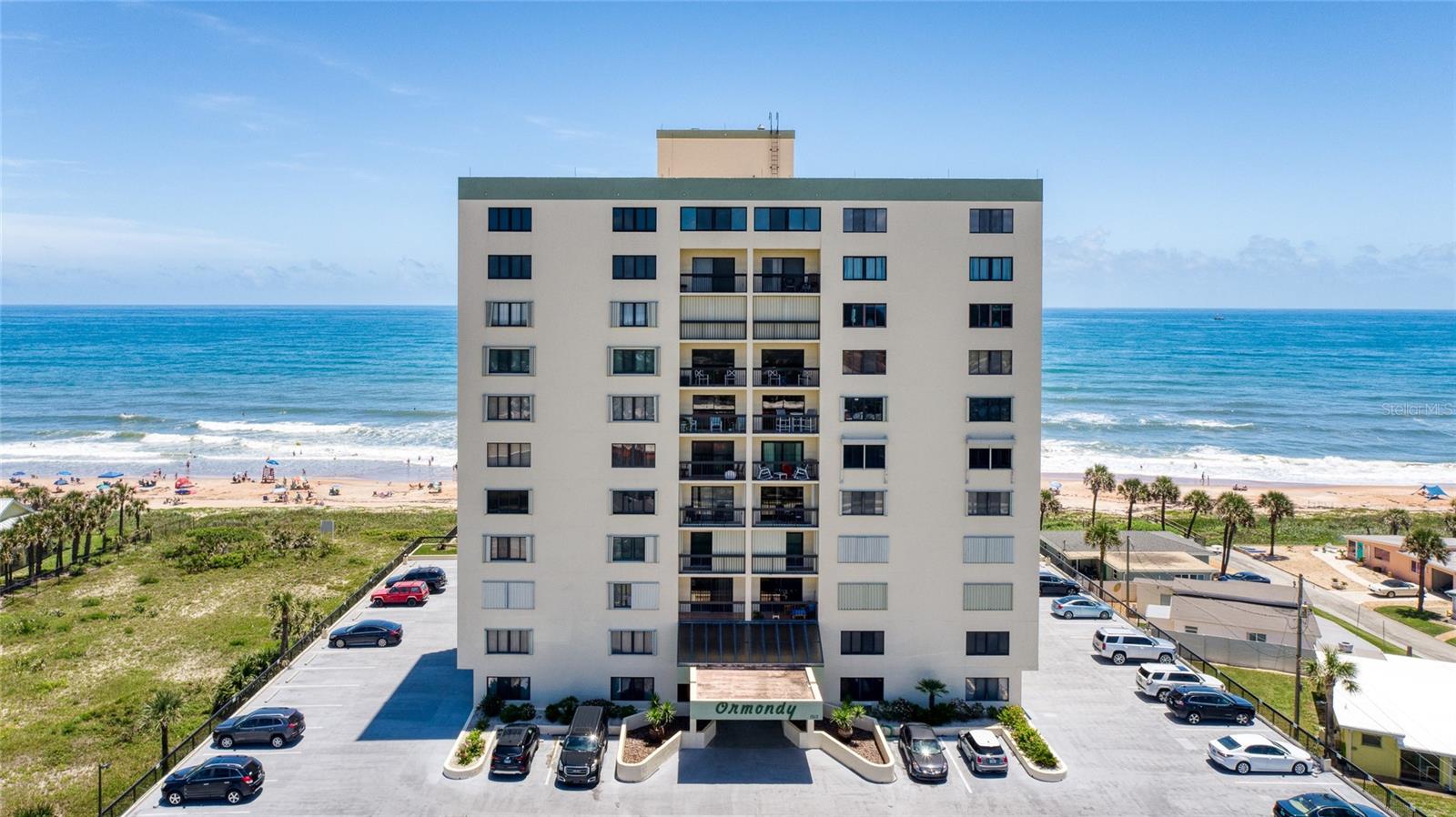 1513 Ocean Shore Blvd #3c Property Photo 1
