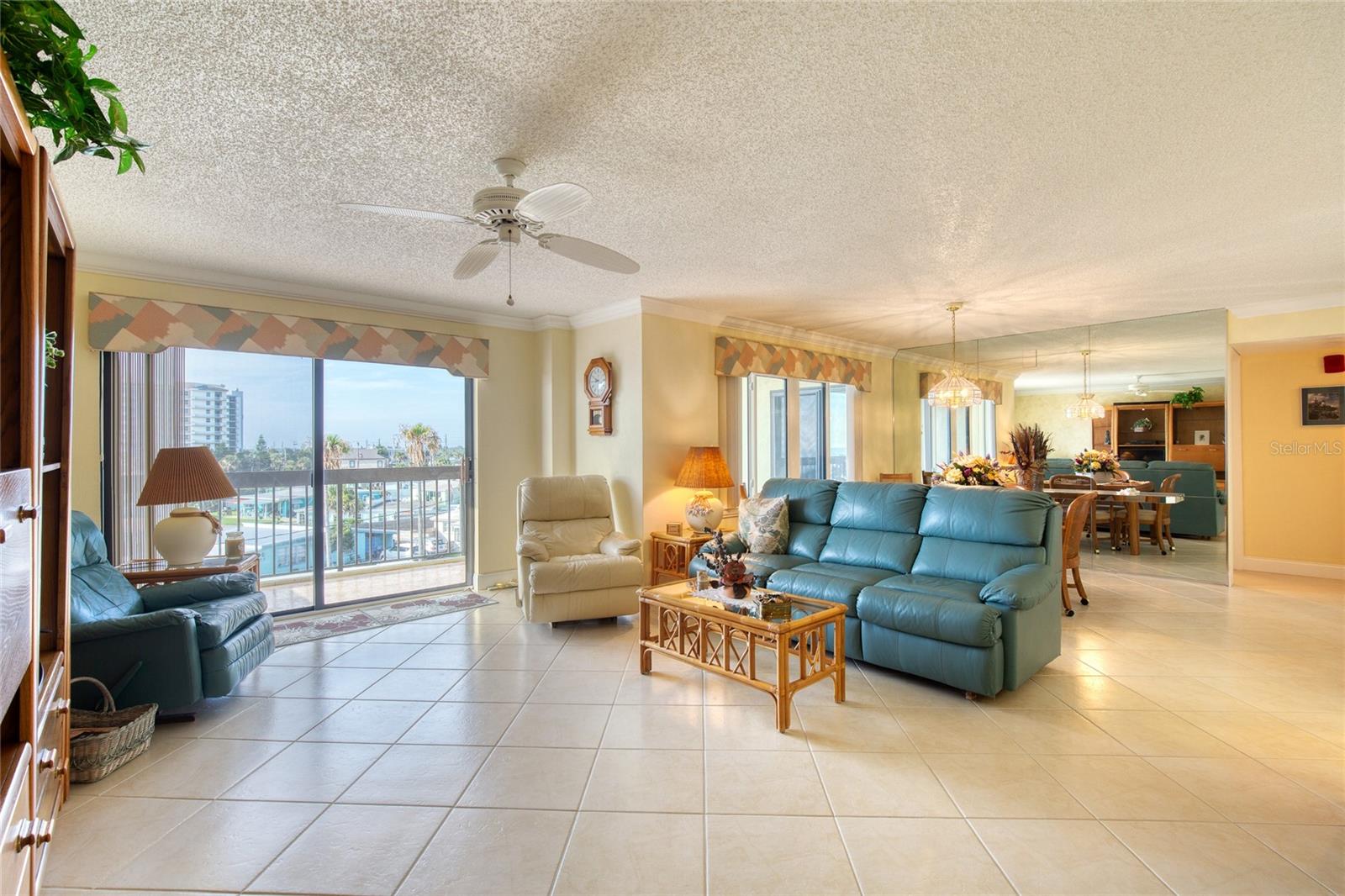 1513 Ocean Shore Blvd #3c Property Photo 2
