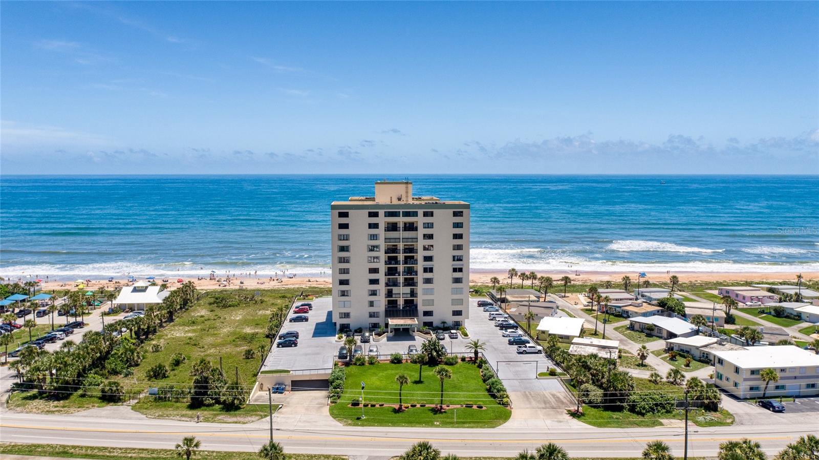 1513 Ocean Shore Blvd #3c Property Photo 23