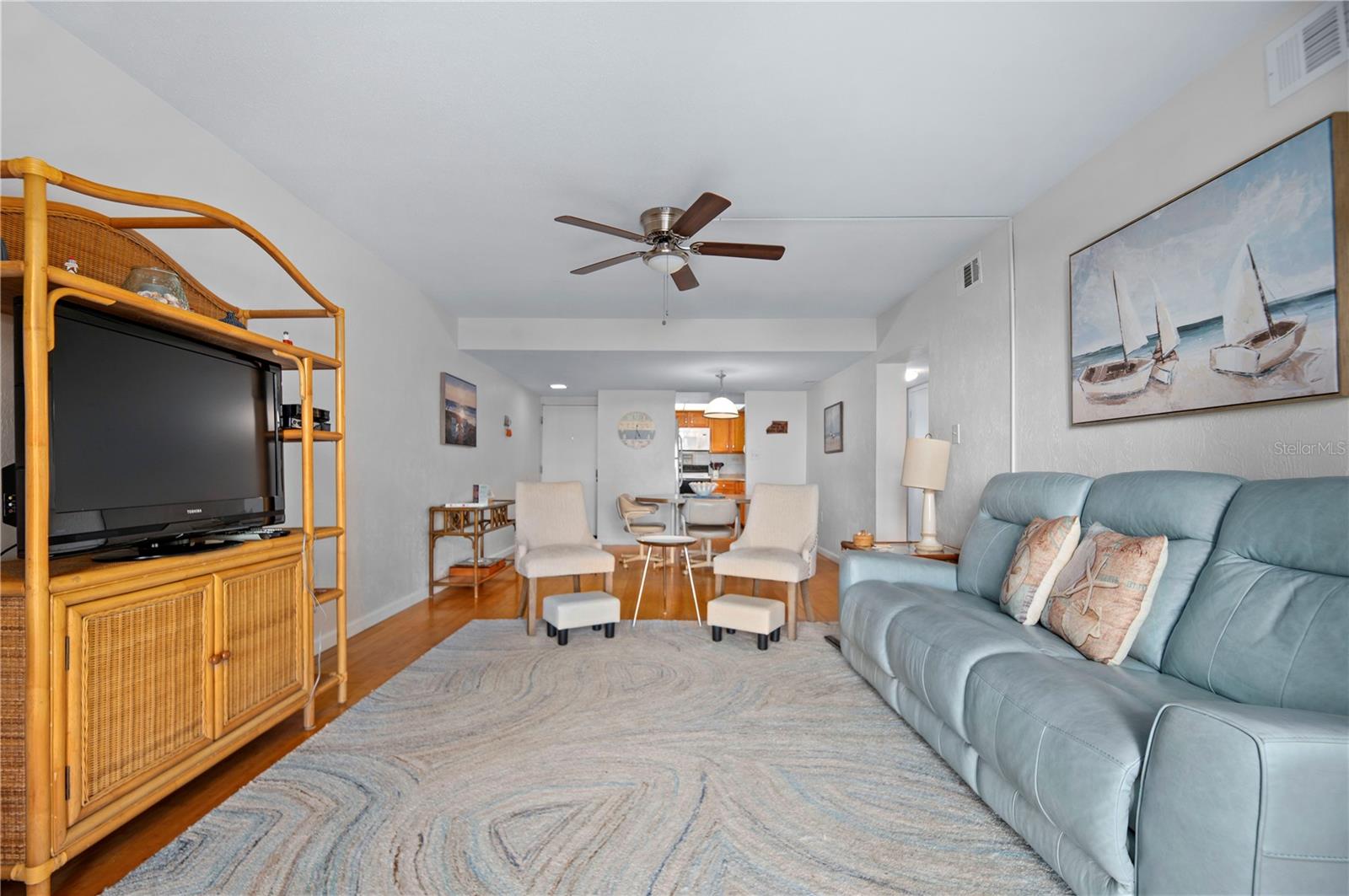 4175 S Atlantic Ave #1130 Property Photo 9