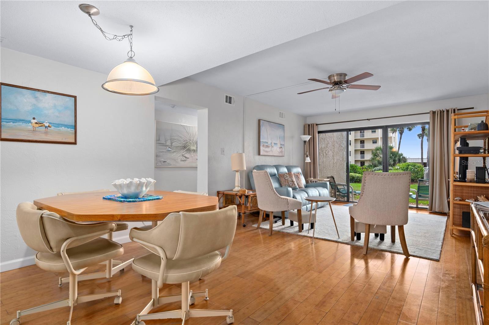 4175 S Atlantic Ave #1130 Property Photo 11