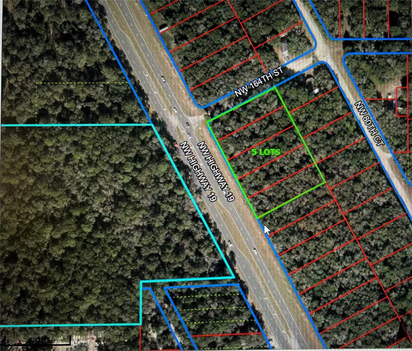 Nw Us 19 Hwy Property Photo 2