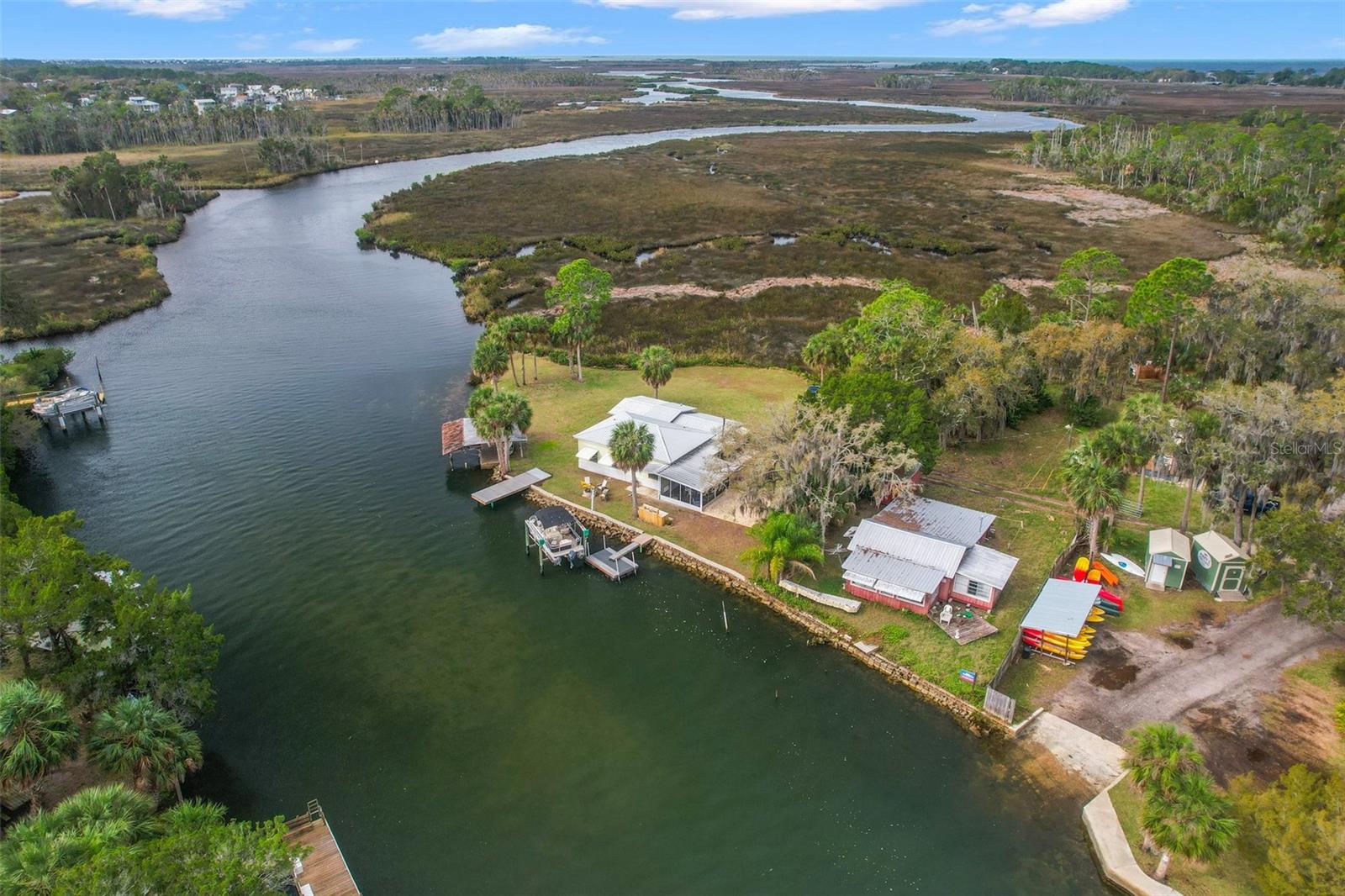 8064 Marys Fish Camp Rd Property Photo