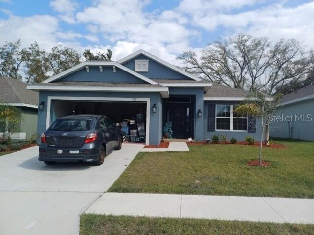 228 Krenson Bay Loop Property Photo 1