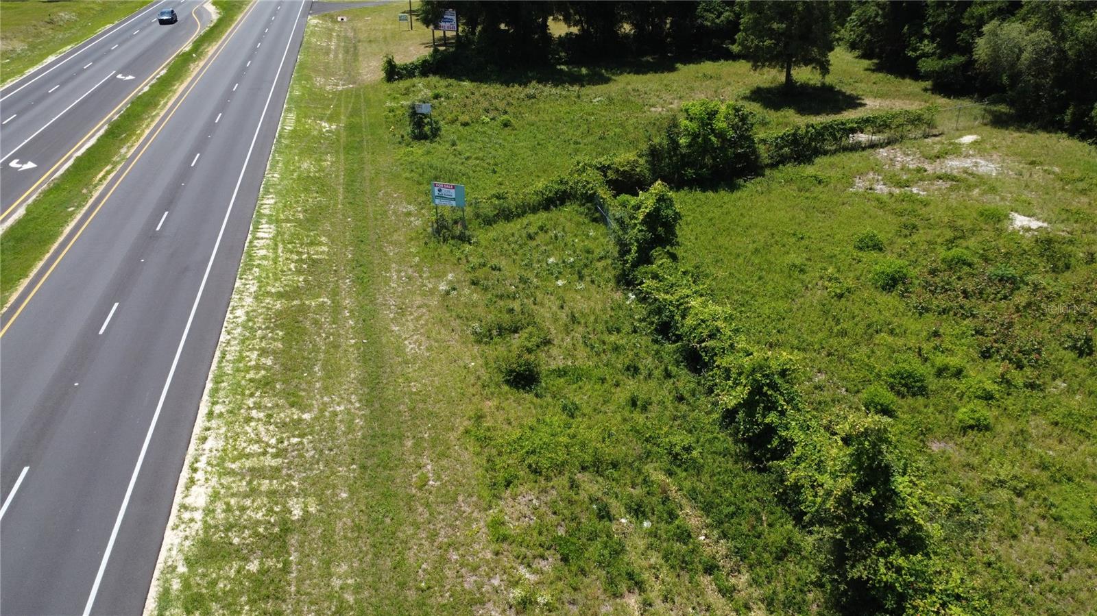 Us Hwy 19 Property Photo