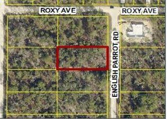 14100 English Parrot Rd Property Photo 1