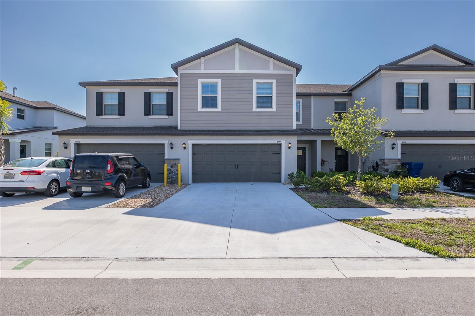 3072 Hover Hall Ln Property Photo 1