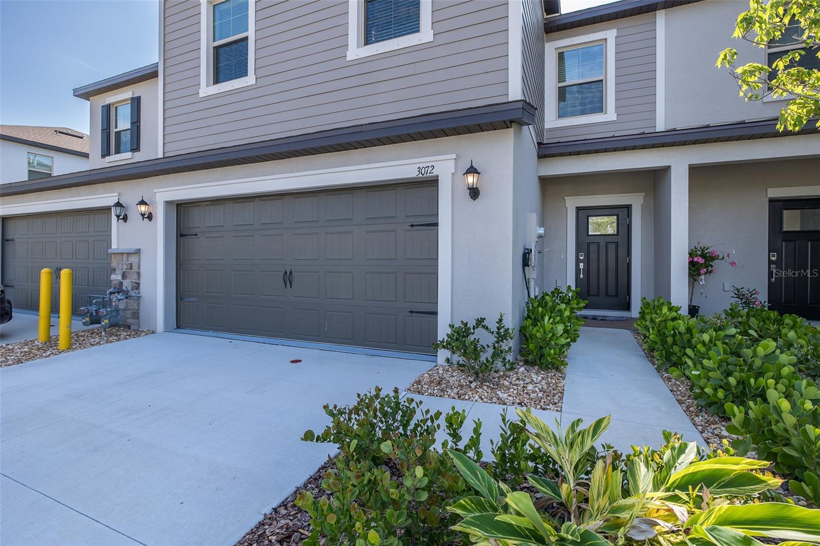 3072 Hover Hall Ln Property Photo 8