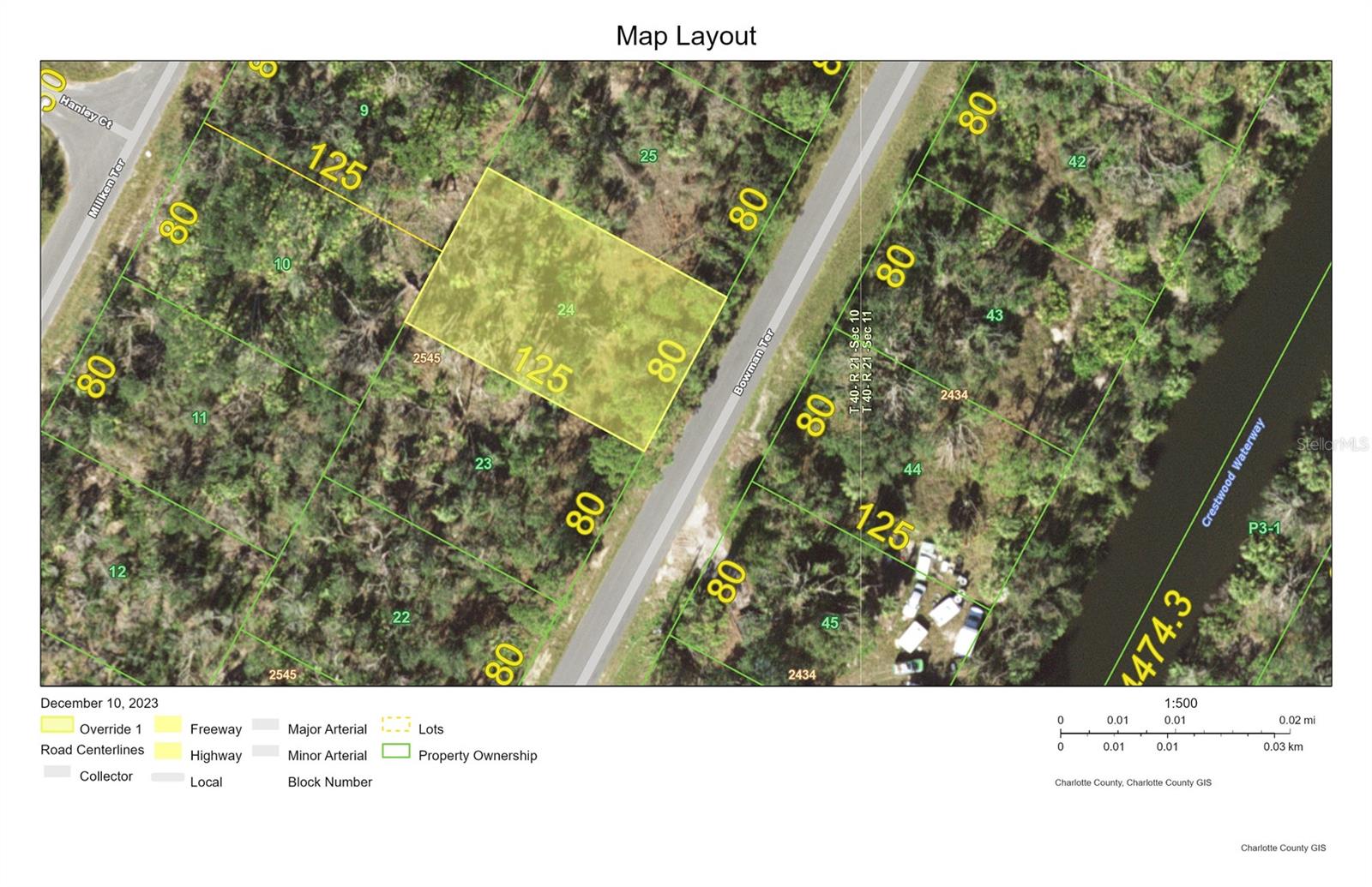 907 BOWMAN TER Property Photo 1