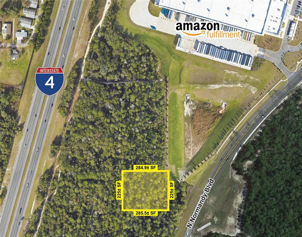 N Normandy Blvd Property Photo 1