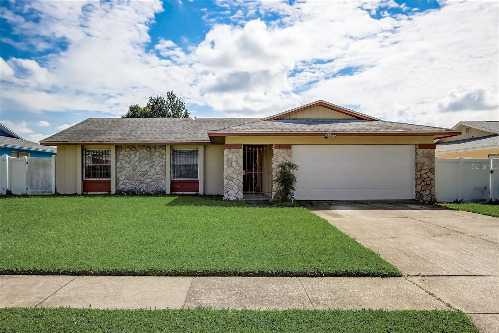 Orange County Real Estate Listings Main Image