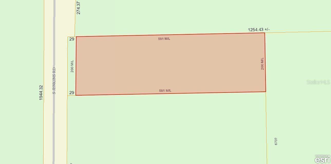 Jenkins Rd Property Photo 9