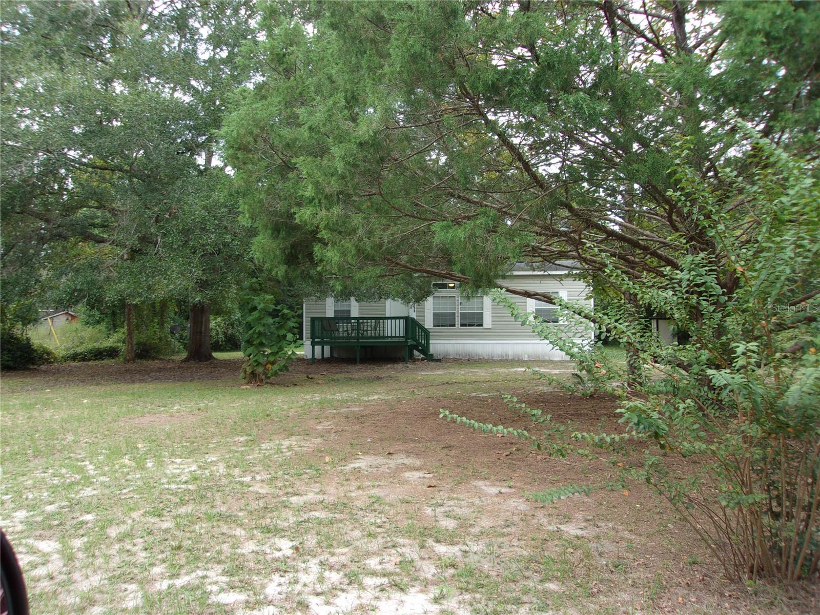 8518 Ne 154th Ave Property Photo 4