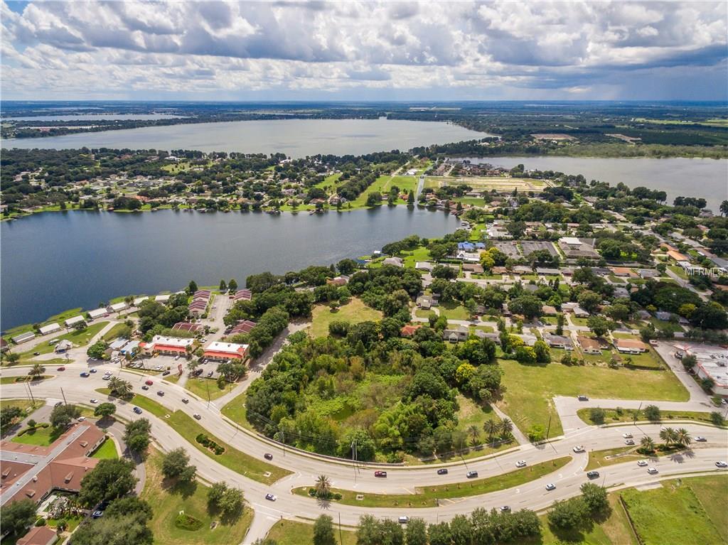 1101 Cypress Gardens Boulevard Property Photo